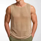 TP 18 - Tank Top for Men - Sarman Fashion - Wholesale Clothing Fashion Brand for Men from Canada