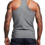 TP - Tank Top for Men - Sarman Fashion - Wholesale Clothing Fashion Brand for Men from Canada