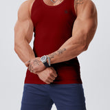 TP69 - Tank Top for Men - Sarman Fashion - Wholesale Clothing Fashion Brand for Men from Canada