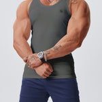 TP69 - Tank Top for Men - Sarman Fashion - Wholesale Clothing Fashion Brand for Men from Canada