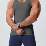 TP69 - Tank Top for Men - Sarman Fashion - Wholesale Clothing Fashion Brand for Men from Canada