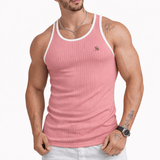 TP99 - Tank Top for Men - Sarman Fashion - Wholesale Clothing Fashion Brand for Men from Canada