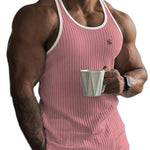 TP99 - Tank Top for Men - Sarman Fashion - Wholesale Clothing Fashion Brand for Men from Canada