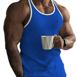 TP99 - Tank Top for Men - Sarman Fashion - Wholesale Clothing Fashion Brand for Men from Canada
