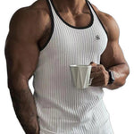 TP99 - Tank Top for Men - Sarman Fashion - Wholesale Clothing Fashion Brand for Men from Canada