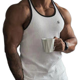 TP99 - Tank Top for Men - Sarman Fashion - Wholesale Clothing Fashion Brand for Men from Canada
