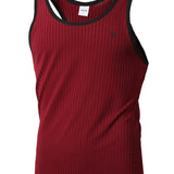 TP99 - Tank Top for Men - Sarman Fashion - Wholesale Clothing Fashion Brand for Men from Canada