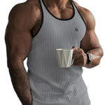 TP99 - Tank Top for Men - Sarman Fashion - Wholesale Clothing Fashion Brand for Men from Canada