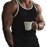 TP99 - Tank Top for Men - Sarman Fashion - Wholesale Clothing Fashion Brand for Men from Canada