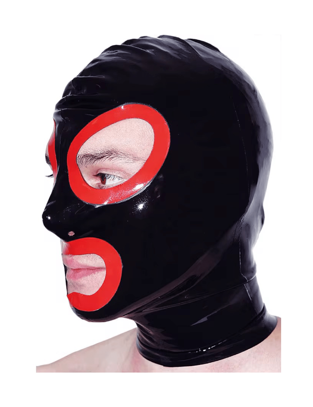 Travon 5 - Mask for Men - Sarman Fashion - Wholesale Clothing Fashion Brand for Men from Canada