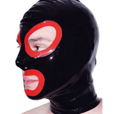 Travon 5 - Mask for Men - Sarman Fashion - Wholesale Clothing Fashion Brand for Men from Canada