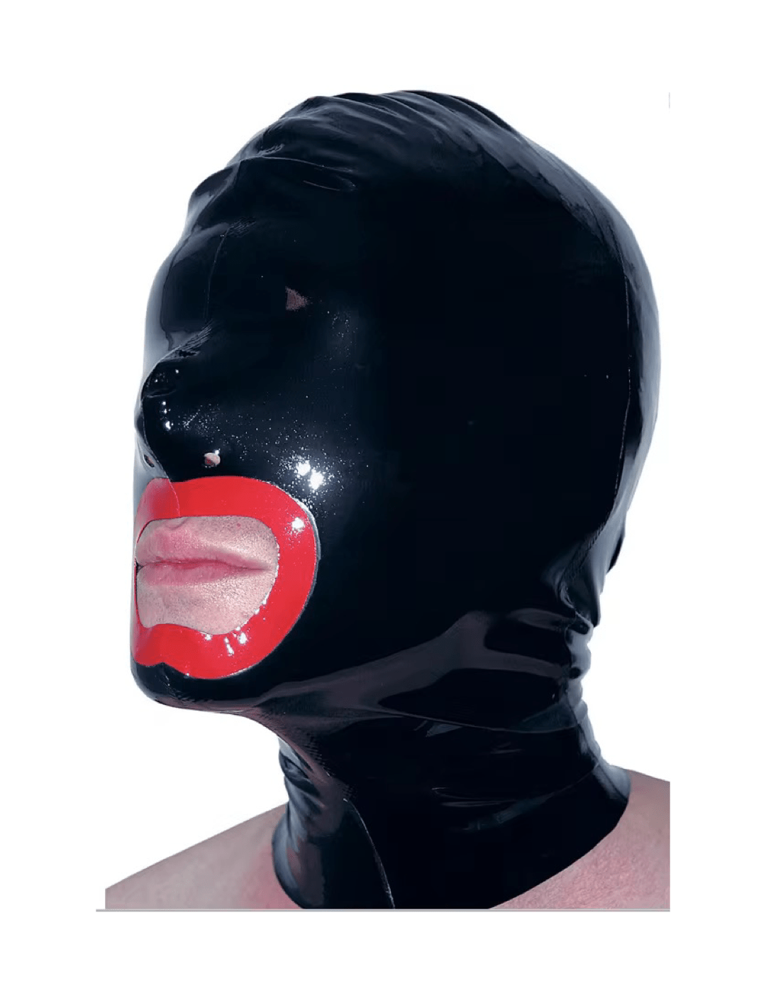 Travon 6 - Mask for Men - Sarman Fashion - Wholesale Clothing Fashion Brand for Men from Canada