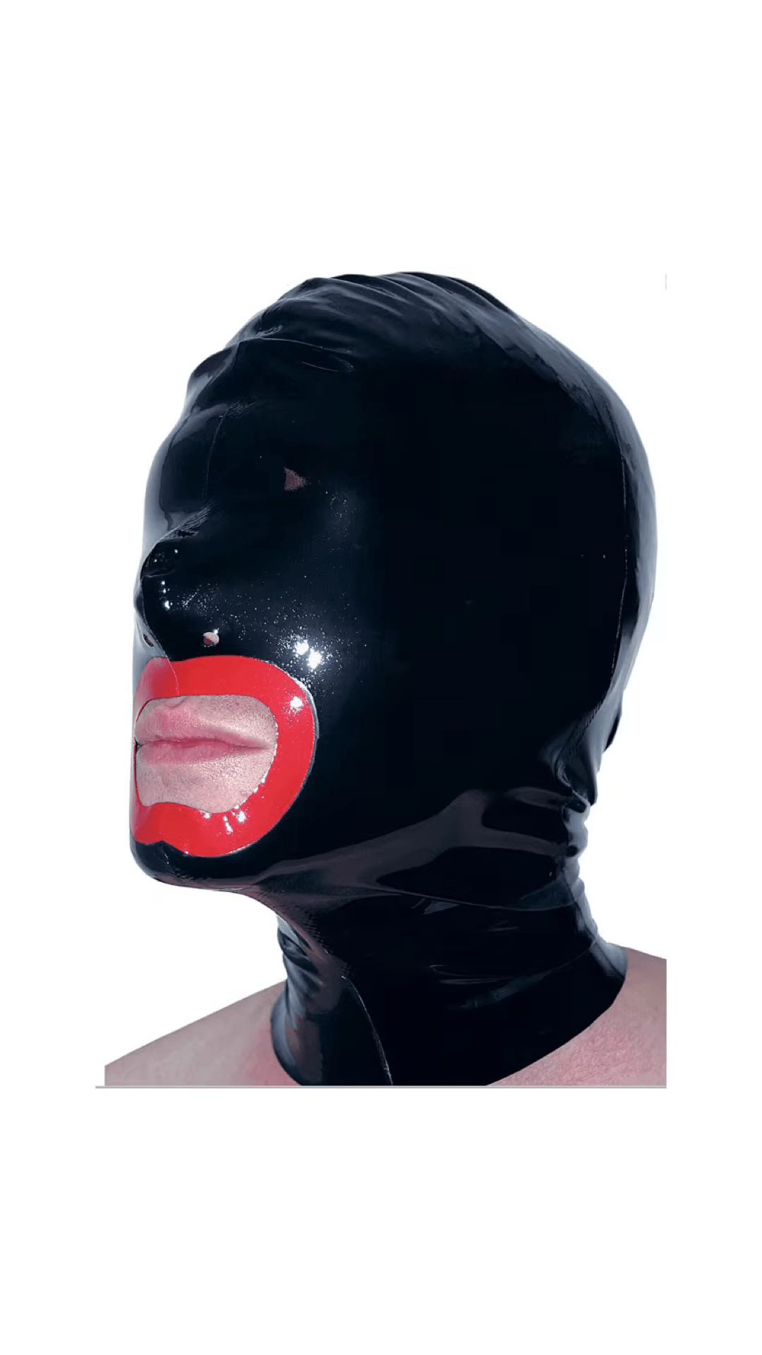Travon 6 - Mask for Men - Sarman Fashion - Wholesale Clothing Fashion Brand for Men from Canada