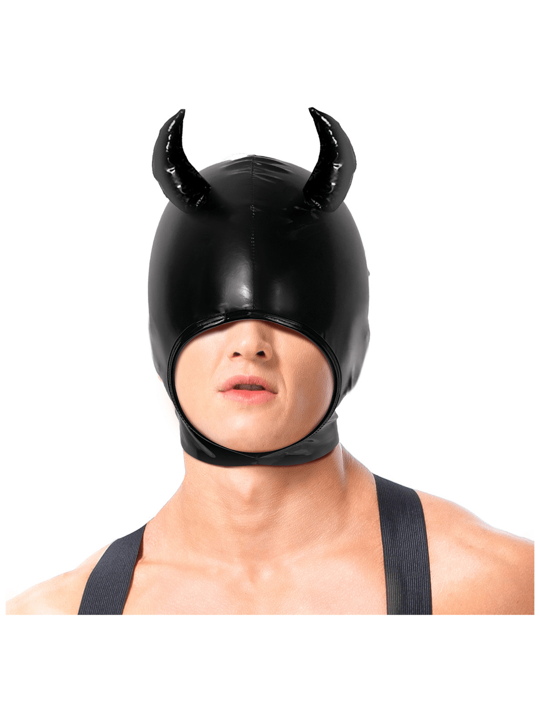 Travon - Mask for Men - Sarman Fashion - Wholesale Clothing Fashion Brand for Men from Canada