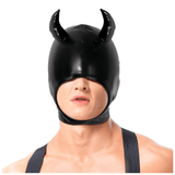 Travon - Mask for Men - Sarman Fashion - Wholesale Clothing Fashion Brand for Men from Canada