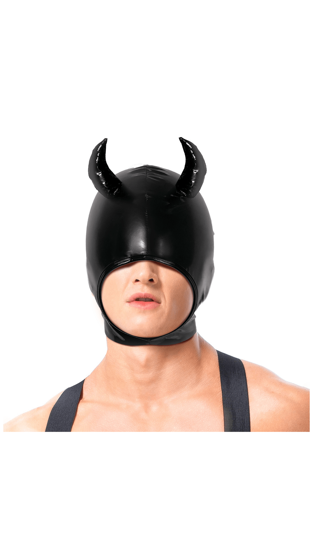 Travon - Mask for Men - Sarman Fashion - Wholesale Clothing Fashion Brand for Men from Canada