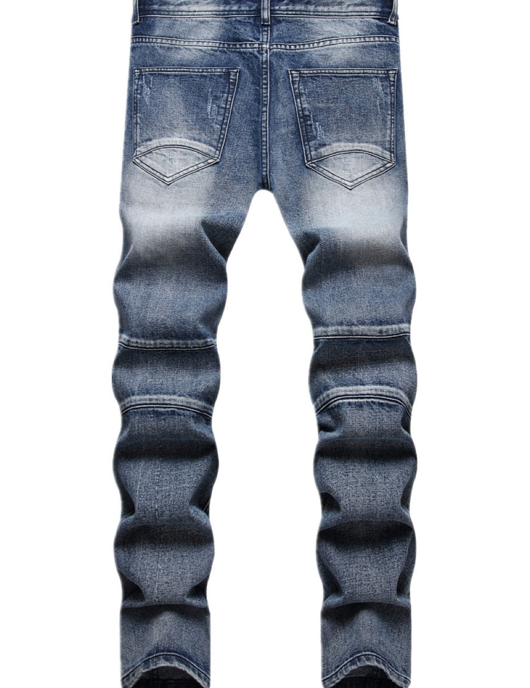 TRIPLEX 2 - Denim Jeans for Men - Sarman Fashion - Wholesale Clothing Fashion Brand for Men from Canada