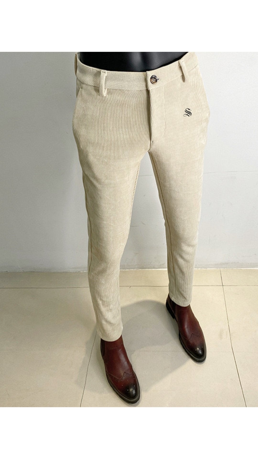 TRRX 23 - Pants for Men - Sarman Fashion - Wholesale Clothing Fashion Brand for Men from Canada