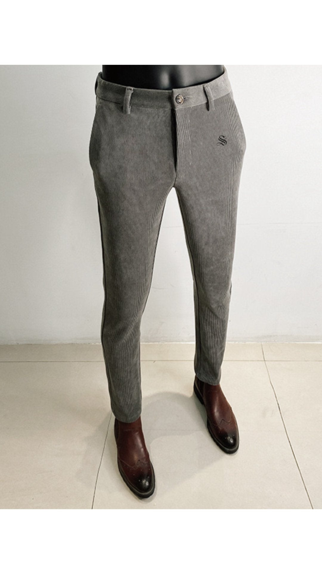 TRRX 23 - Pants for Men - Sarman Fashion - Wholesale Clothing Fashion Brand for Men from Canada