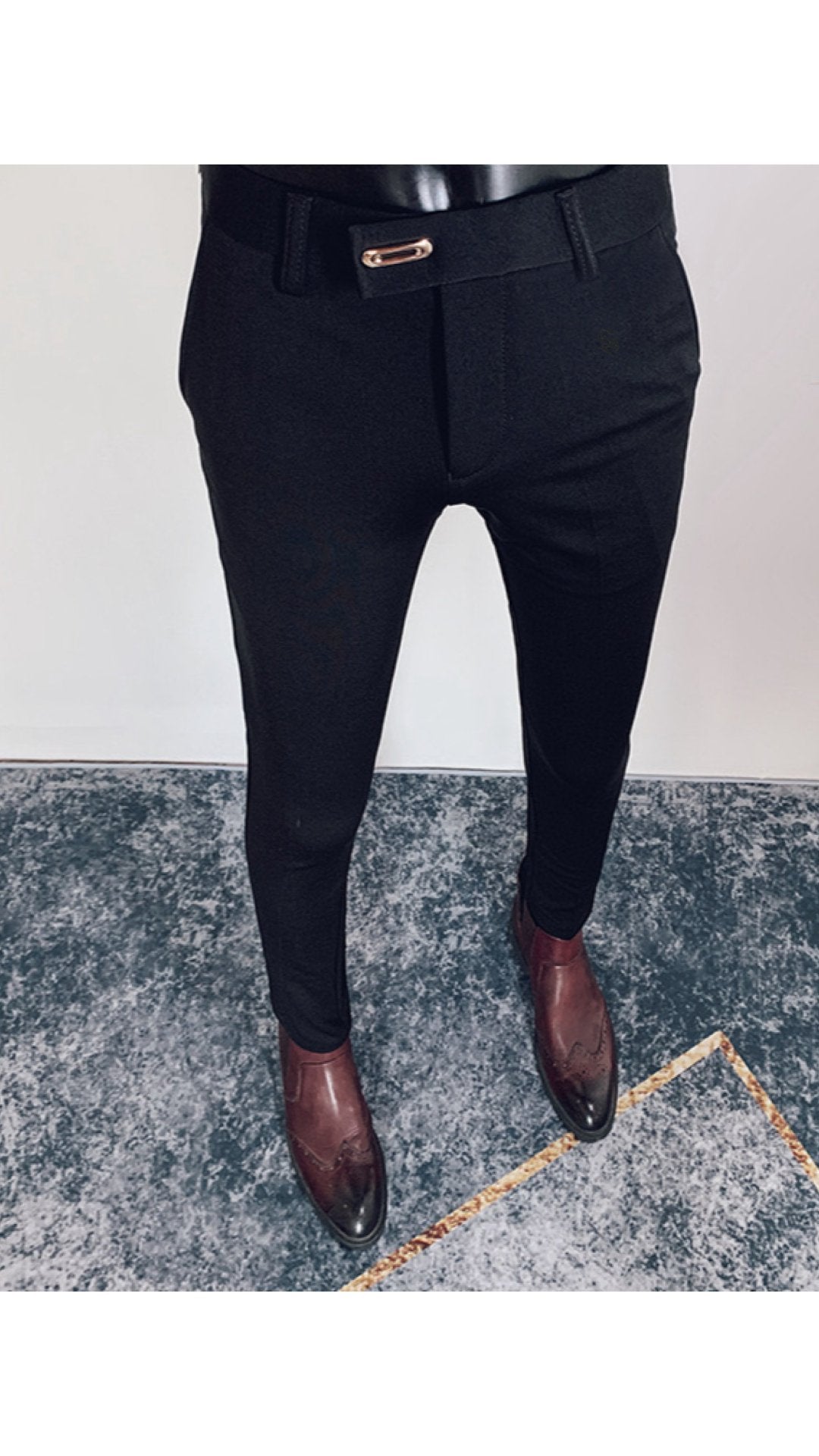 TRRX 24 - Pants for Men - Sarman Fashion - Wholesale Clothing Fashion Brand for Men from Canada