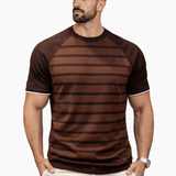 TRT - T-Shirt for Men - Sarman Fashion - Wholesale Clothing Fashion Brand for Men from Canada