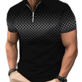 Truba - Polo Shirt for Men - Sarman Fashion - Wholesale Clothing Fashion Brand for Men from Canada