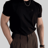 TUCV - T-Shirt for Men - Sarman Fashion - Wholesale Clothing Fashion Brand for Men from Canada