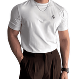 TUCV - T-Shirt for Men - Sarman Fashion - Wholesale Clothing Fashion Brand for Men from Canada