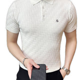 Tunizuna - Polo Shirt for Men - Sarman Fashion - Wholesale Clothing Fashion Brand for Men from Canada