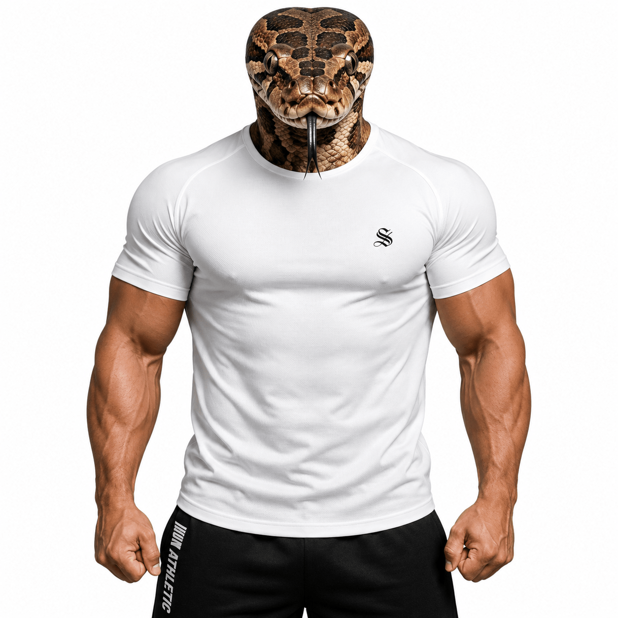 Turuma - T-Shirt for Men - Sarman Fashion - Wholesale Clothing Fashion Brand for Men from Canada