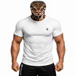 Turuma - T-Shirt for Men - Sarman Fashion - Wholesale Clothing Fashion Brand for Men from Canada