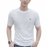 Ubigo - T-Shirt for Men - Sarman Fashion - Wholesale Clothing Fashion Brand for Men from Canada