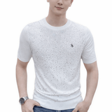 Ubigo - T-Shirt for Men - Sarman Fashion - Wholesale Clothing Fashion Brand for Men from Canada