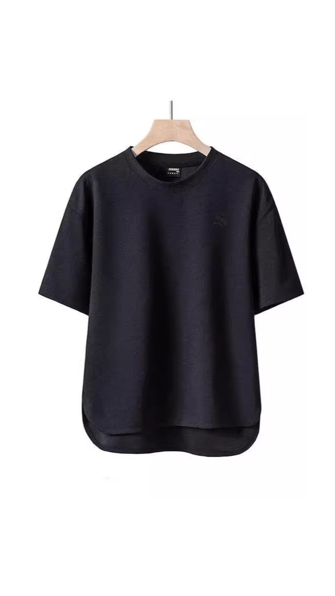 UCV - T-Shirt for Men - Sarman Fashion - Wholesale Clothing Fashion Brand for Men from Canada