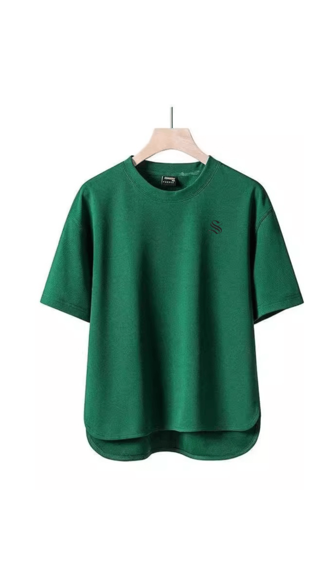 UCV - T-Shirt for Men - Sarman Fashion - Wholesale Clothing Fashion Brand for Men from Canada