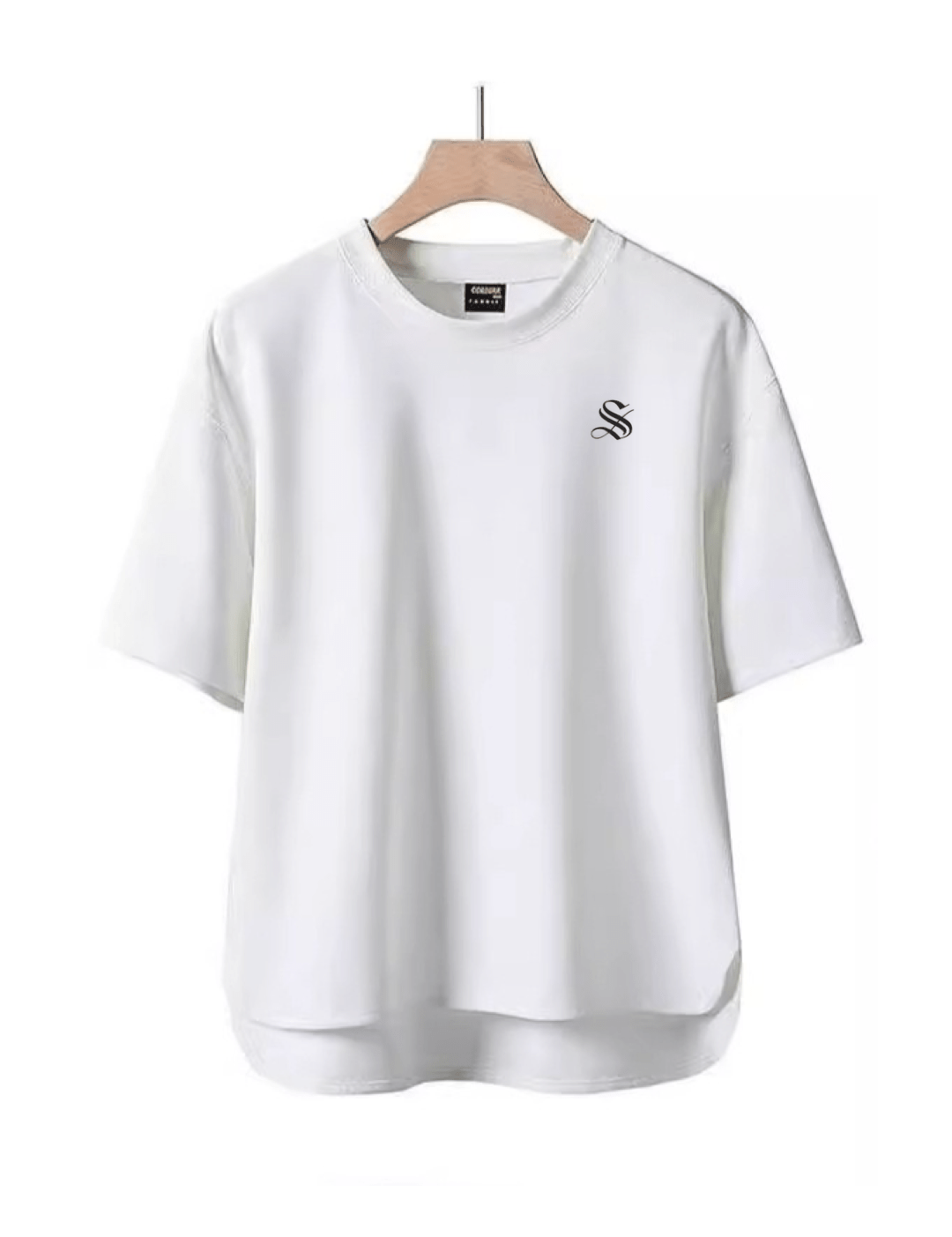 UCV - T-Shirt for Men - Sarman Fashion - Wholesale Clothing Fashion Brand for Men from Canada