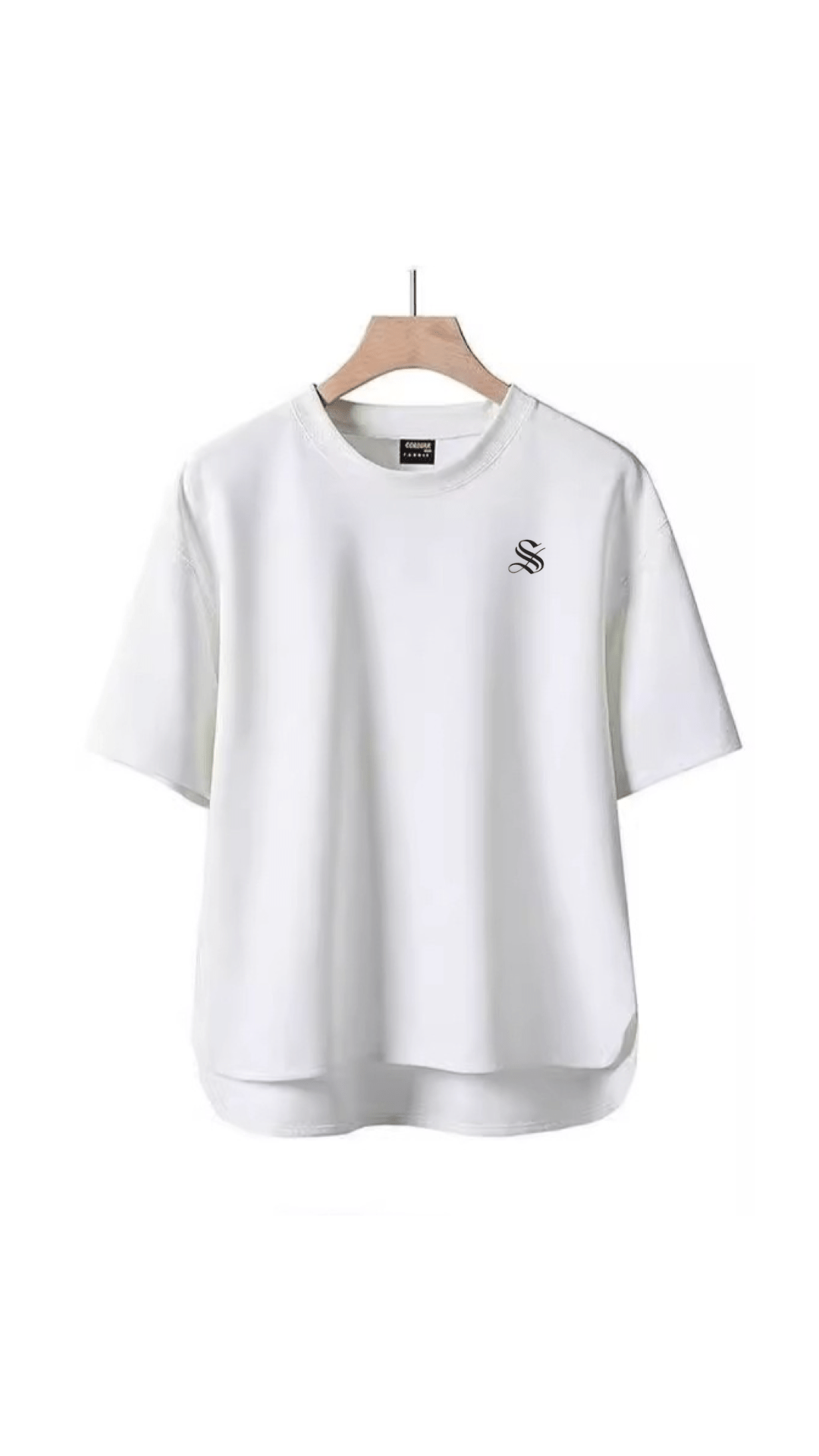 UCV - T-Shirt for Men - Sarman Fashion - Wholesale Clothing Fashion Brand for Men from Canada