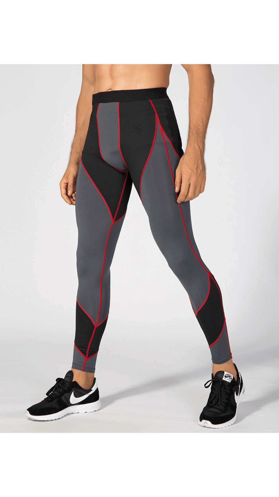 UGY - Leggings for Men - Sarman Fashion - Wholesale Clothing Fashion Brand for Men from Canada