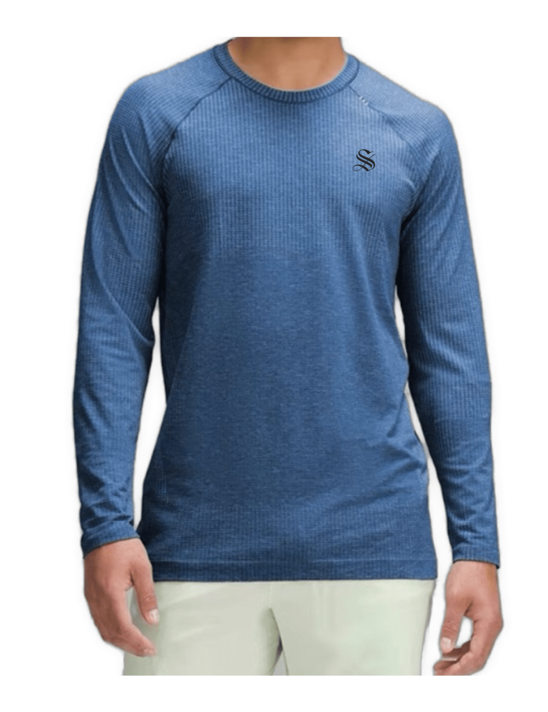 Uika 3 - Long Sleeve Shirt for Men - Sarman Fashion - Wholesale Clothing Fashion Brand for Men from Canada