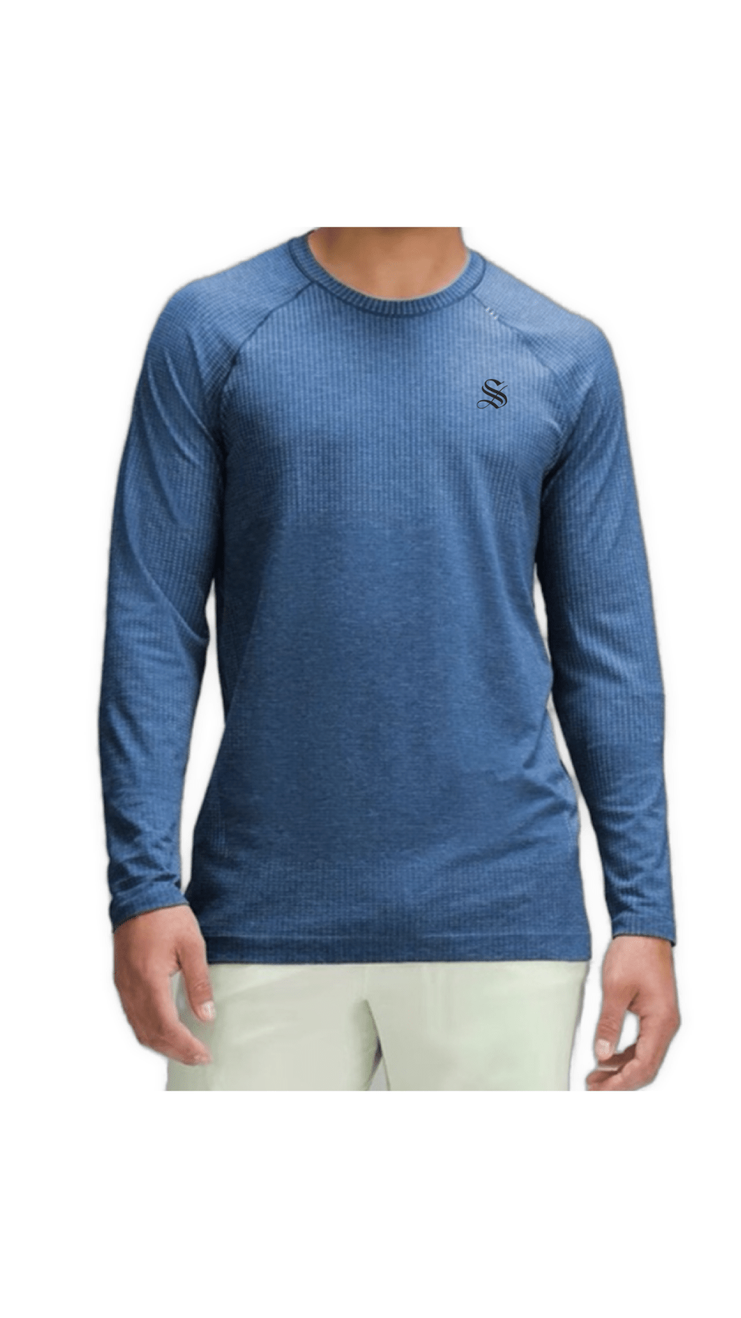 Uika 3 - Long Sleeve Shirt for Men - Sarman Fashion - Wholesale Clothing Fashion Brand for Men from Canada