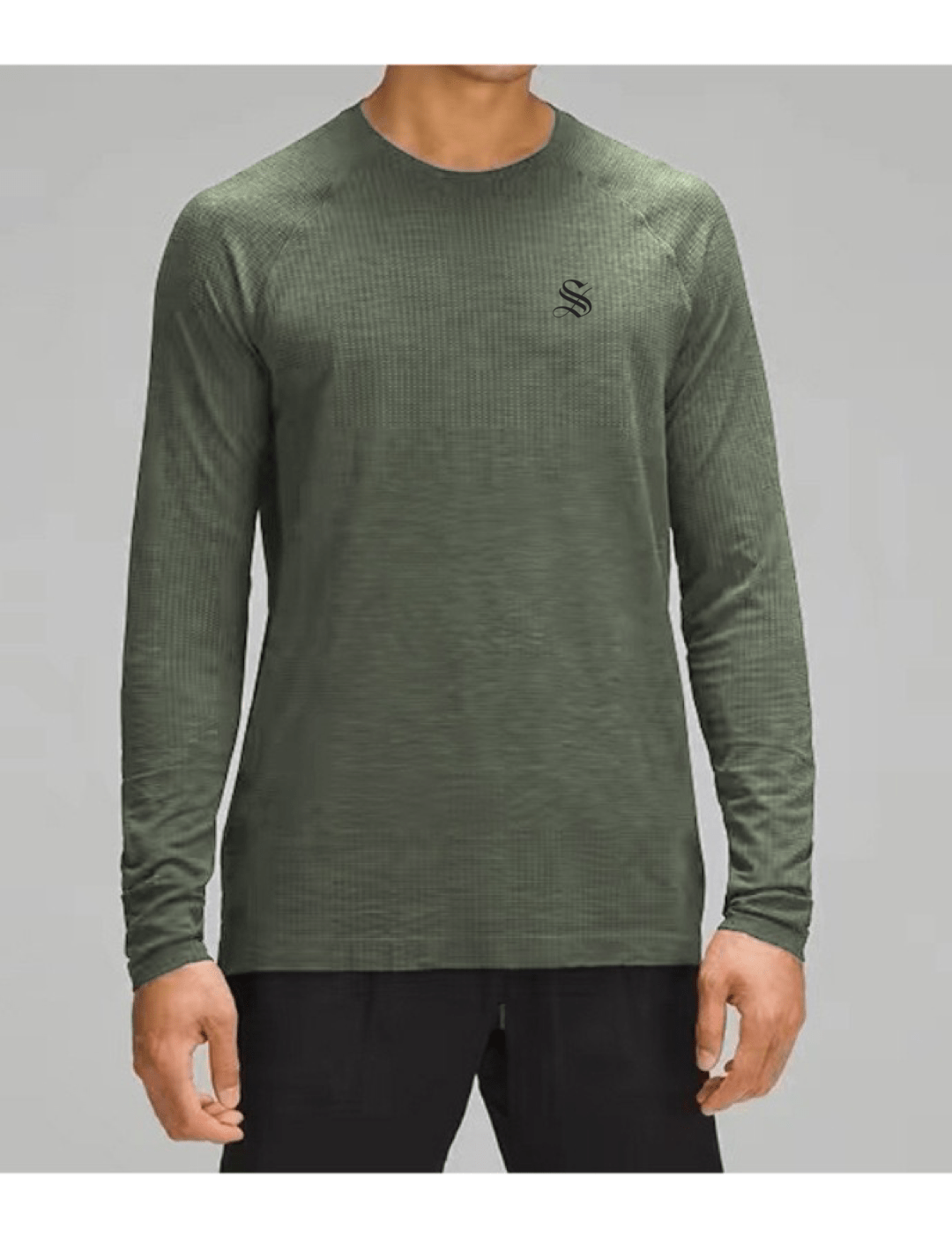 Uika 3 - Long Sleeve Shirt for Men - Sarman Fashion - Wholesale Clothing Fashion Brand for Men from Canada