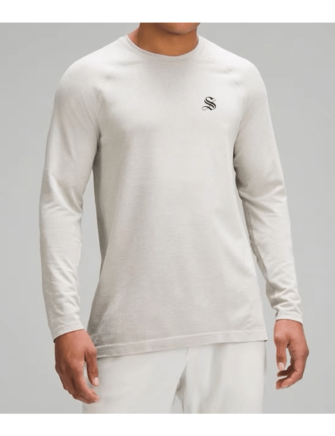 Uika 3 - Long Sleeve Shirt for Men - Sarman Fashion - Wholesale Clothing Fashion Brand for Men from Canada