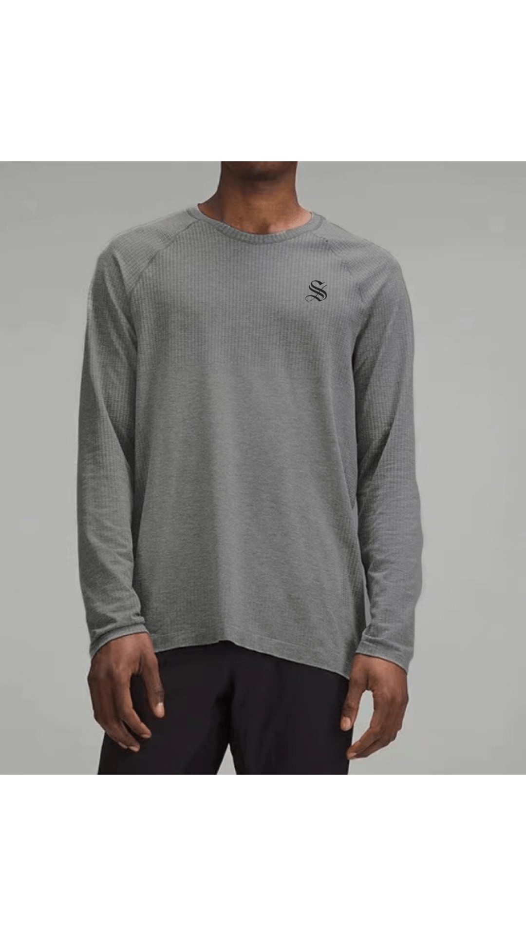 Uika 3 - Long Sleeve Shirt for Men - Sarman Fashion - Wholesale Clothing Fashion Brand for Men from Canada