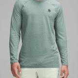 Uika 3 - Long Sleeve Shirt for Men - Sarman Fashion - Wholesale Clothing Fashion Brand for Men from Canada