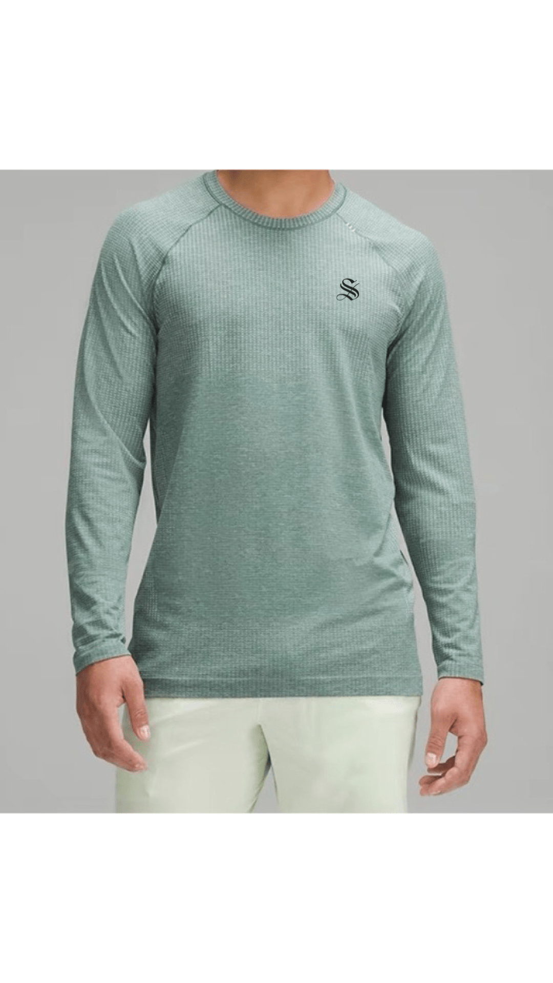 Uika 3 - Long Sleeve Shirt for Men - Sarman Fashion - Wholesale Clothing Fashion Brand for Men from Canada