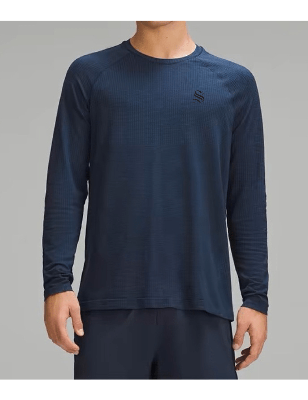 Uika 3 - Long Sleeve Shirt for Men - Sarman Fashion - Wholesale Clothing Fashion Brand for Men from Canada