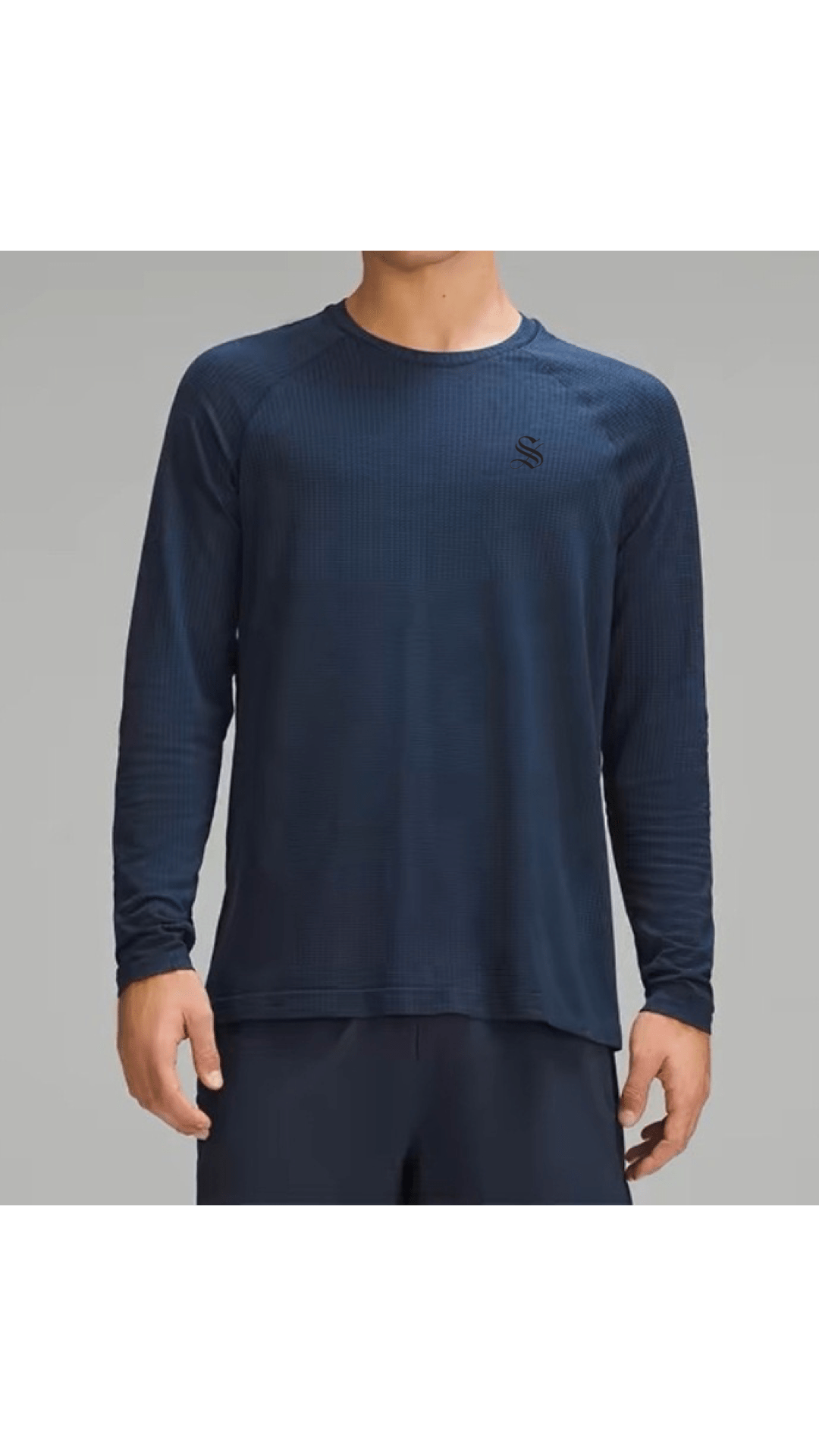 Uika 3 - Long Sleeve Shirt for Men - Sarman Fashion - Wholesale Clothing Fashion Brand for Men from Canada