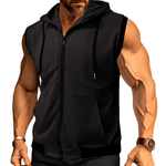 UJKL - Tank Top for Men - Sarman Fashion - Wholesale Clothing Fashion Brand for Men from Canada