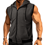 UJKL - Tank Top for Men - Sarman Fashion - Wholesale Clothing Fashion Brand for Men from Canada