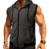 UJKL - Tank Top for Men - Sarman Fashion - Wholesale Clothing Fashion Brand for Men from Canada